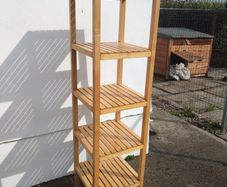 Display Unit/Plant Stand