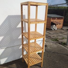 Display Unit/Plant Stand