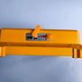 Portable Rechargeable Solar Work Light Image 3