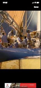 Mythiques Yachts Classiques