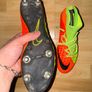 Nike Hypervenom Phantom 3 DF SG Pro AC Anti Clog 899982-306 Image 5