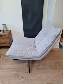 Swivel Chair