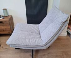 Swivel Chair