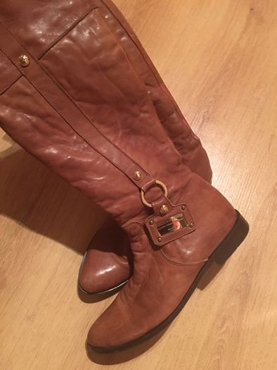 Dolce & Gabbana boots