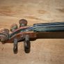Giovan Paolo Maggini Brefcia 16 Violin Size4/4 Image 3