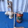 vintage meat grinder Image 5