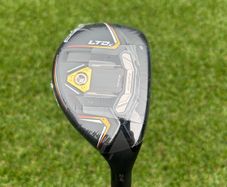 Cobra LTD x 5 Hybrid