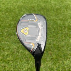Cobra LTD x 5 Hybrid