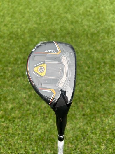 Cobra LTD x 5 Hybrid