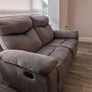 3 + 2 Seater Recliner sofa Image 2