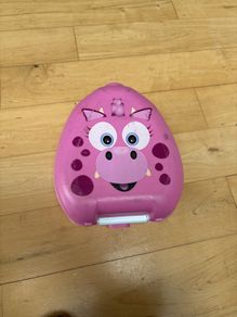 Travel Potty