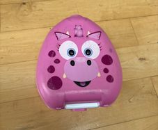 Travel Potty