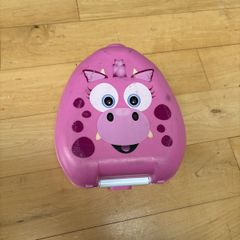 Travel Potty