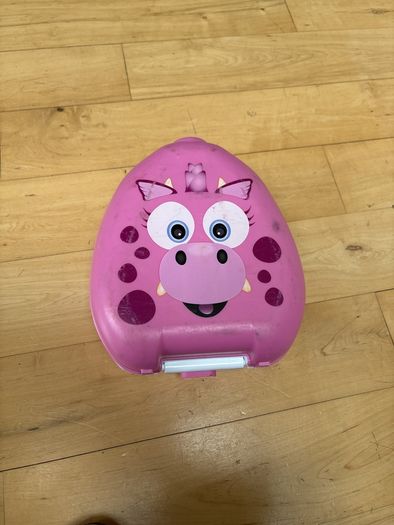 Travel Potty