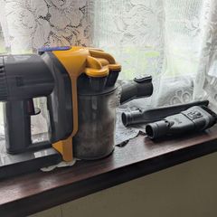 Dyson handheld vacuum cleaner