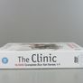 The Clinic DVD Box Set Complete Series RTE medical drama Image 7