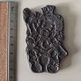 Baby Tilda - Magnolia Rubber Stamp Image 2