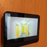 Smart video doorbell camera, WiFi 4.3-inch Screen... Image 10