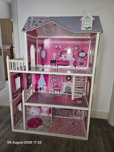 Doll House