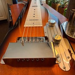 LAPSTEEL Gretsch Electromatic G5700