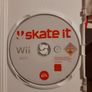 Skate It Wii game Image 3