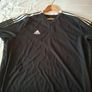 ADIDAS Polo Shirt Tiro21 Black - 3xl - New with Tags Image 7