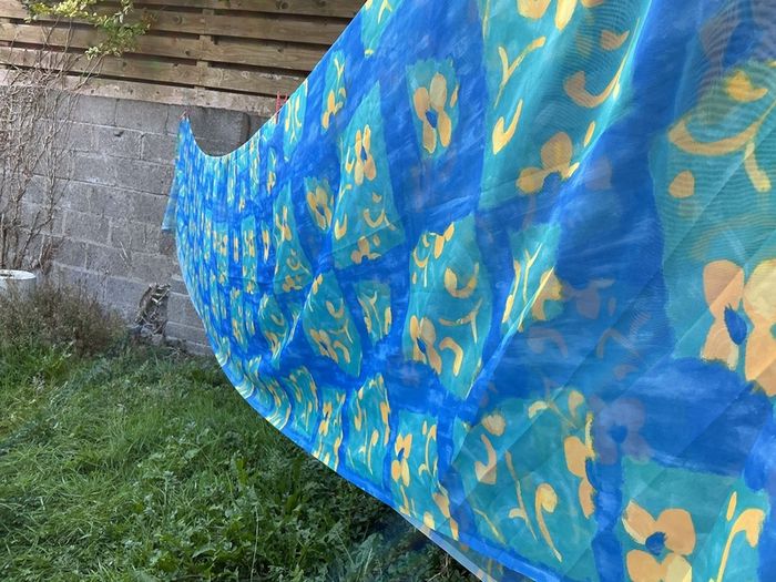Fabric