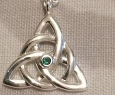 nice necklace