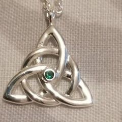 nice necklace