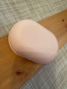soap holder