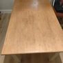 Wooden Table Image 3