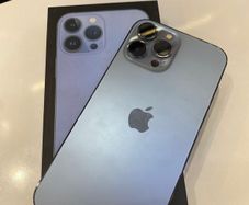 IPhone 13 pro max