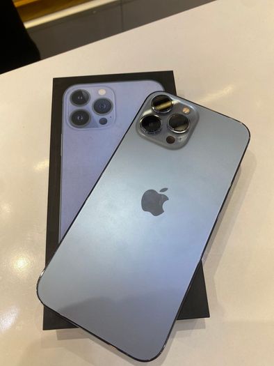 IPhone 13 pro max
