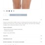 Fantasie Estelle - Side Support Underwire Bra 30F and Briefs S - White - BNWT RRP 70 Image 7