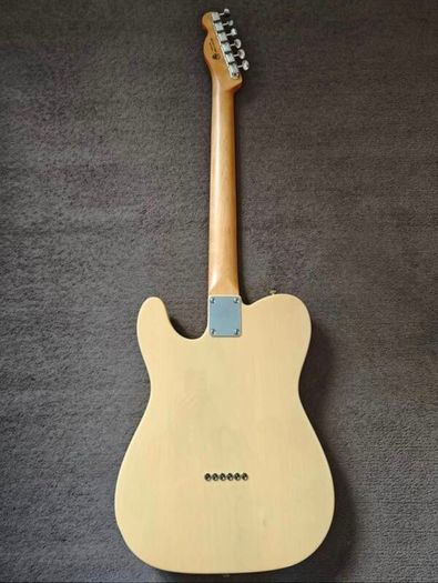 Fender Noventa Telecaster