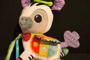 baby soft toy