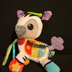 baby soft toy