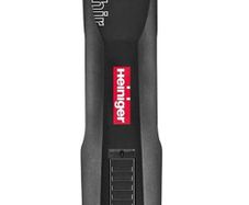 Heiniger Saphir clippers basic black