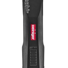 Heiniger Saphir clippers basic black