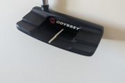 35" Odyssey DFX Double Wide