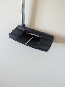 35" Odyssey DFX Double Wide