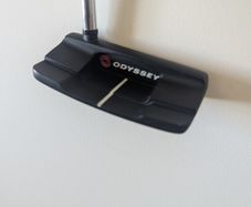 35" Odyssey DFX Double Wide