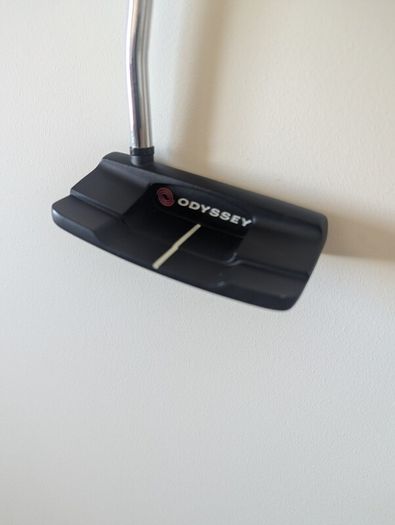 35" Odyssey DFX Double Wide