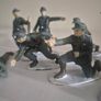 Airfix Ww2 German Mountain troops Image 6