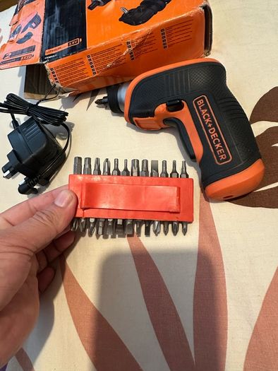 Electric Screwdriver