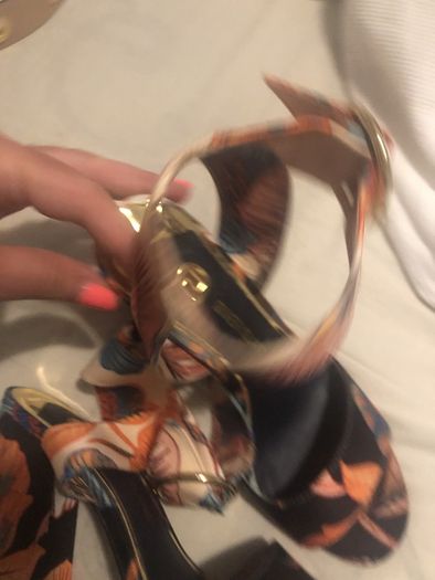 River Island Heels