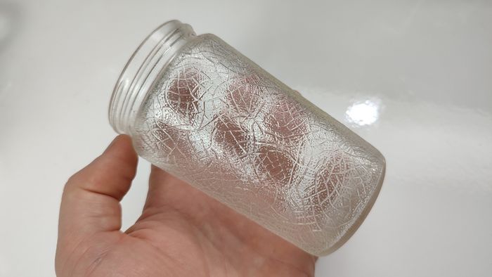 423 - Set of 7 Vintage Collectible Decorative Jars