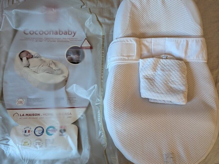 Cocoonababy
