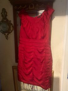Ladies Dresses
