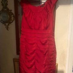 Ladies Dresses